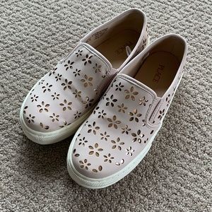 Children’s Place Slip-On Sneakers
